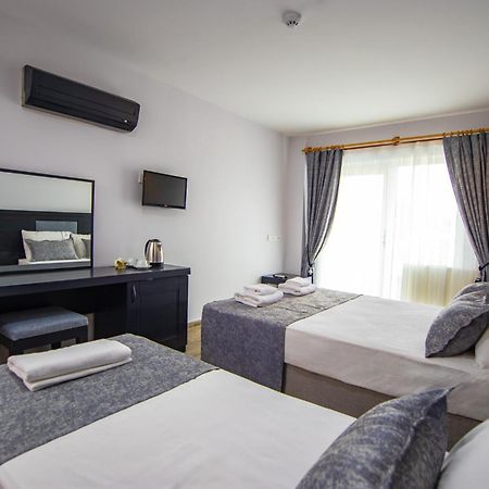 Hotel Le Marin Canakkale Exterior foto