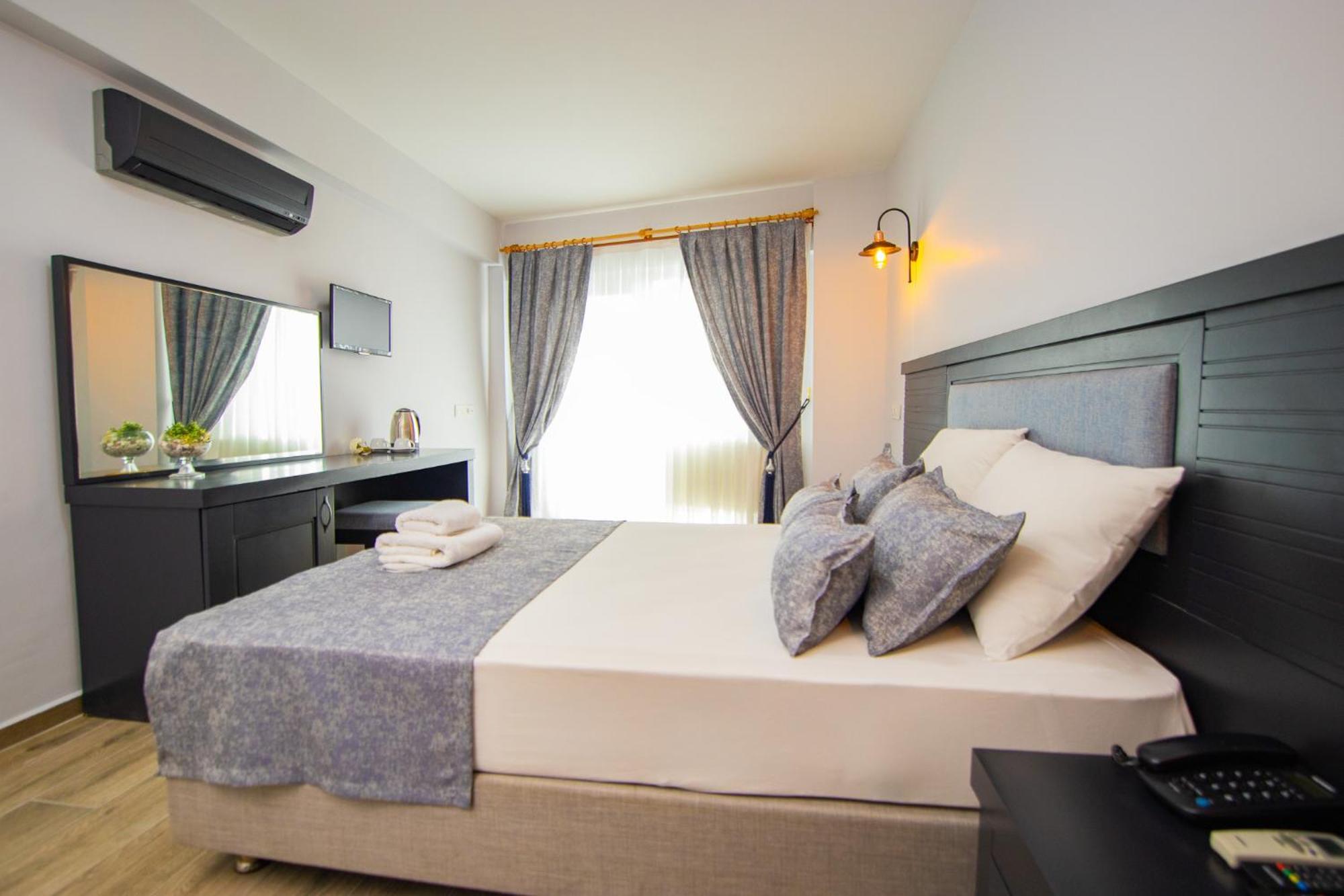 Hotel Le Marin Canakkale Exterior foto